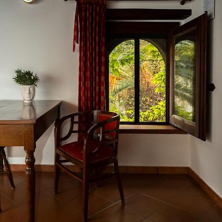 Parco Statella Villa Montelaguardia Ngoại thất bức ảnh