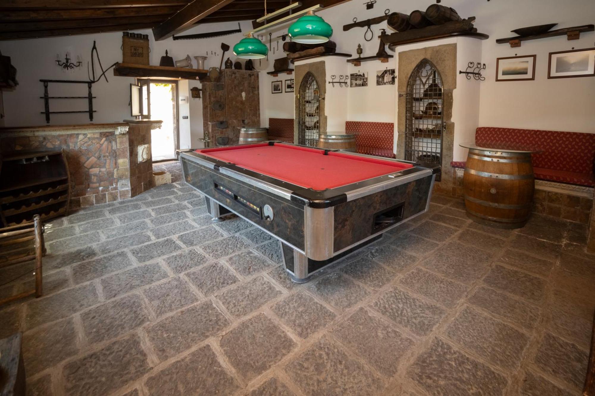 Parco Statella Villa Montelaguardia Ngoại thất bức ảnh