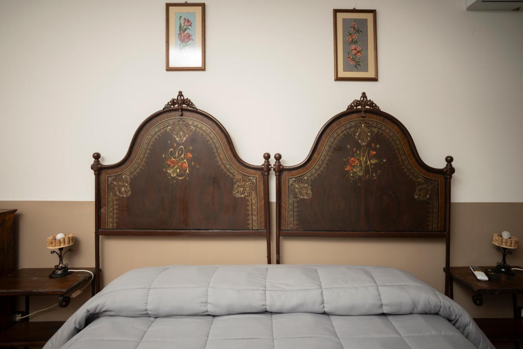 Parco Statella Villa Montelaguardia Ngoại thất bức ảnh